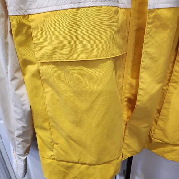 Woolrich Zip-Up Hooded Jacket - Picture 5 of 14